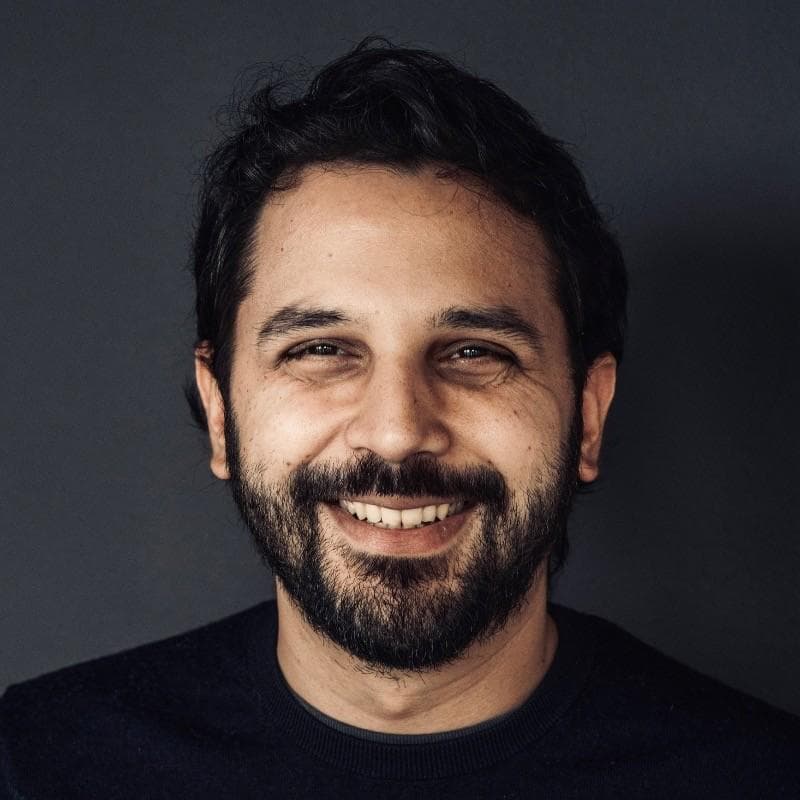 Kevin Sundar Raj